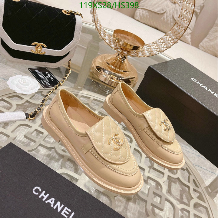 SAMC - CHL Women Shoes - 041
