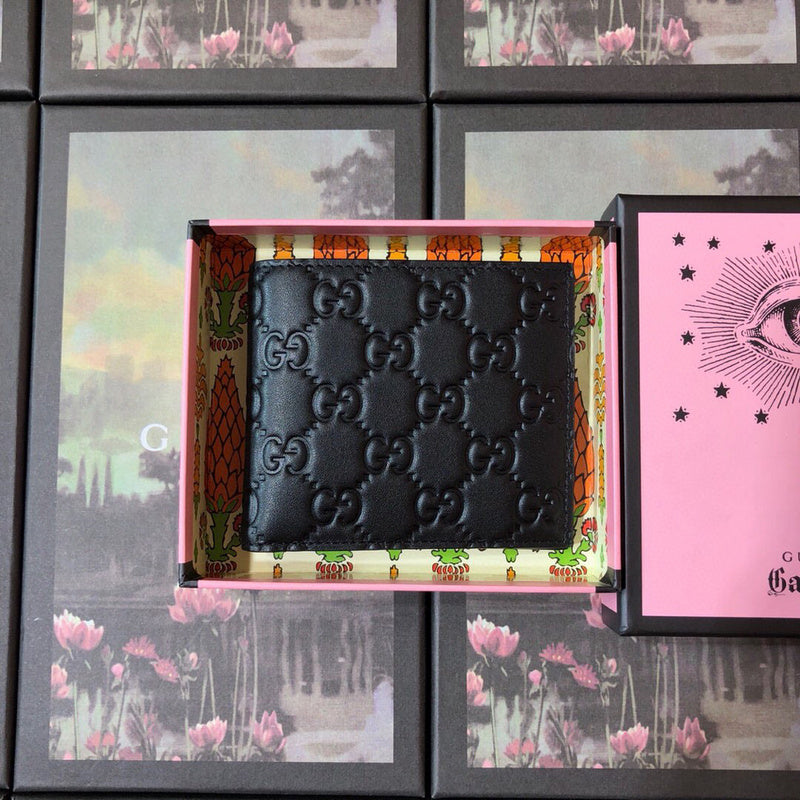 Glami-i - Guki Wallet - 406