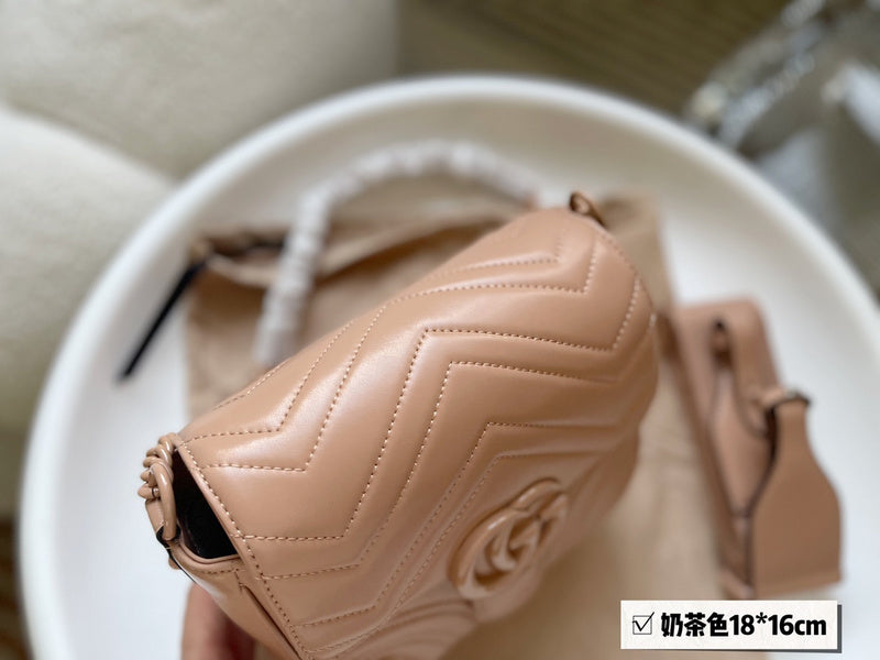 Glami Fashion - GCI Bags - 11613