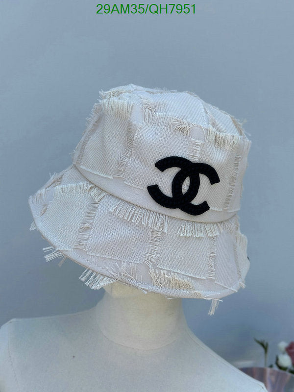 SAMC - CHL Caps & Hats - 193