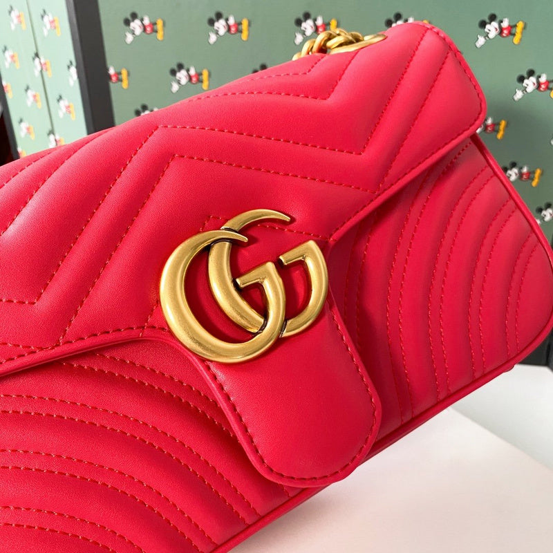 Glami Fashion - GCI Bags - 10588