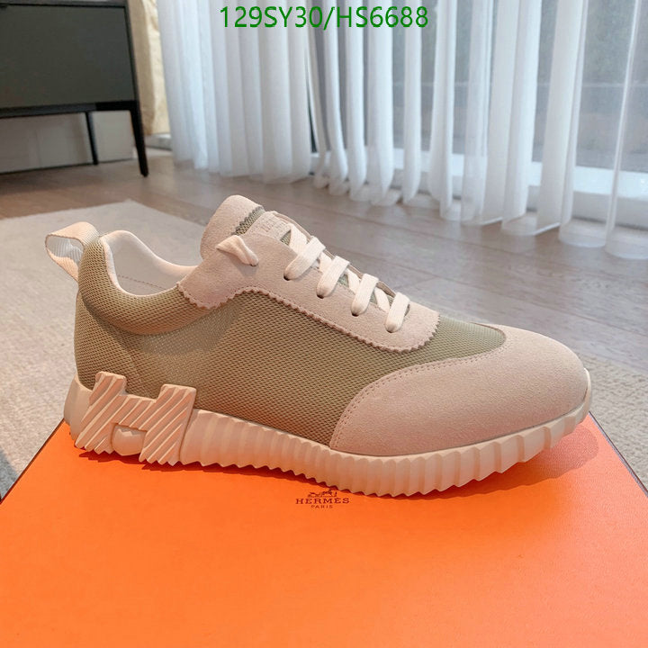 SAMC - HMS Women Shoes - 446