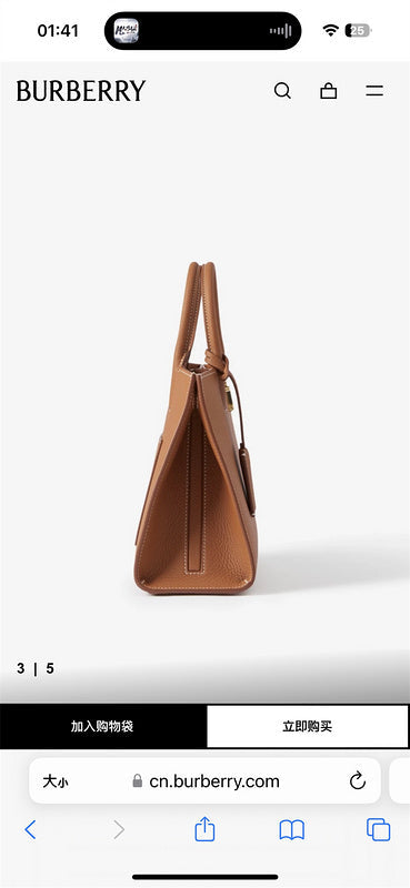 Glami- - BOR Bags - 012