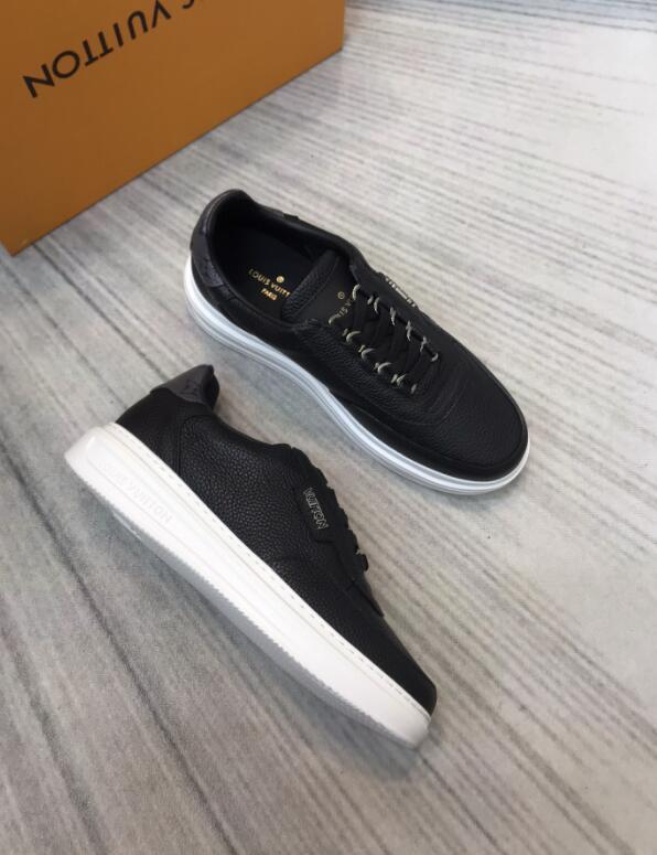 glamy - LOV Men Shoes - 1345