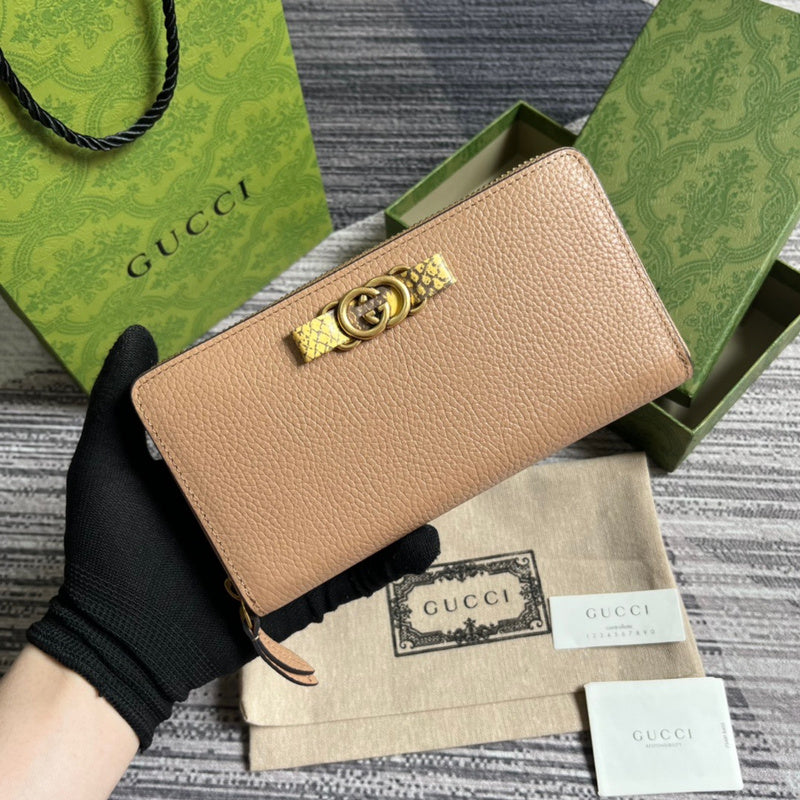 Glami-i - Guki Wallet - 092