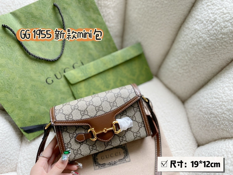 Glami Fashion - GCI Bags - 11604