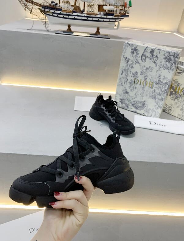 SAMCC - DOR Women Shoes - 1240