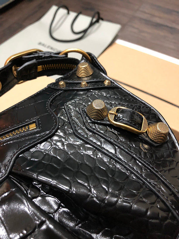 Glamy - BG Bags - 745
