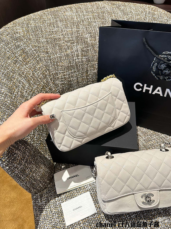 Satchel Bags - CHL Bags - 7115