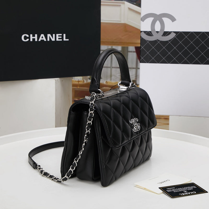Satchel Bags - CLN Bags - 1015