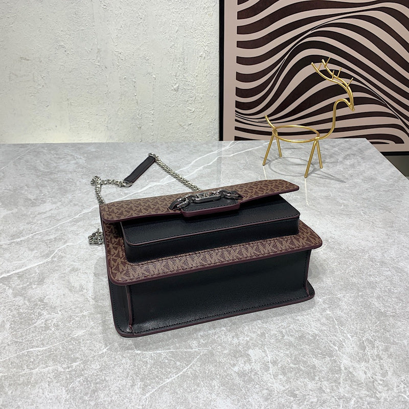 Satchel Bags - MK Bags - 929