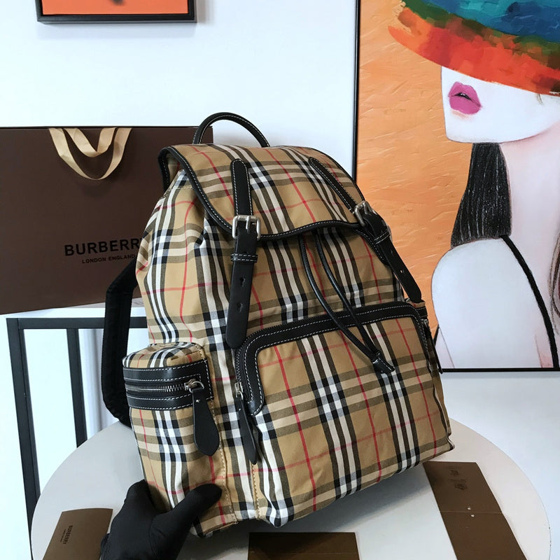 Glamy - BOR Bags - 1103
