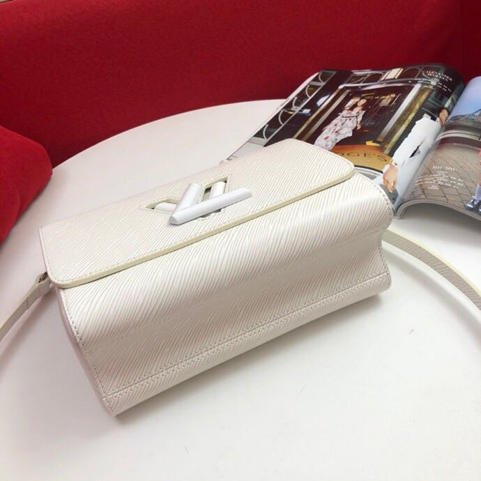 GlamI Lu-Vi bags - 3638