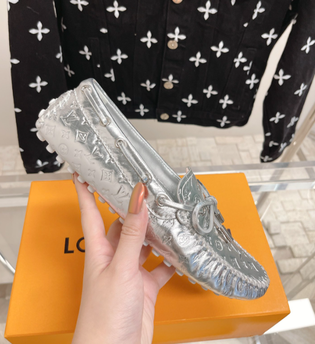 SAMC - LOV Women Shoes - 100