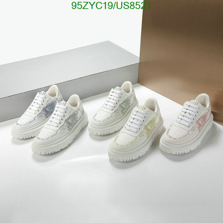 SAMCC - DOR Women Shoes - 1521