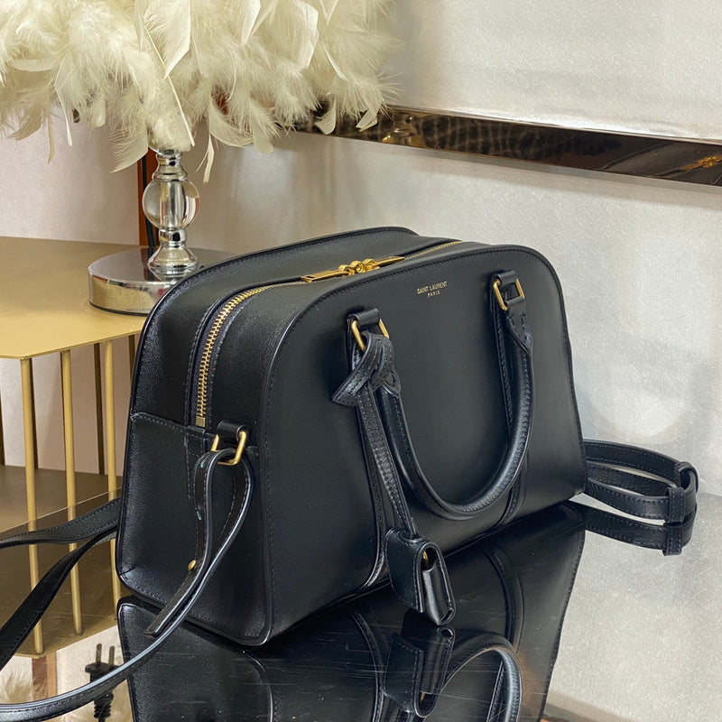Satchel Bags - SLY Bags - 2521