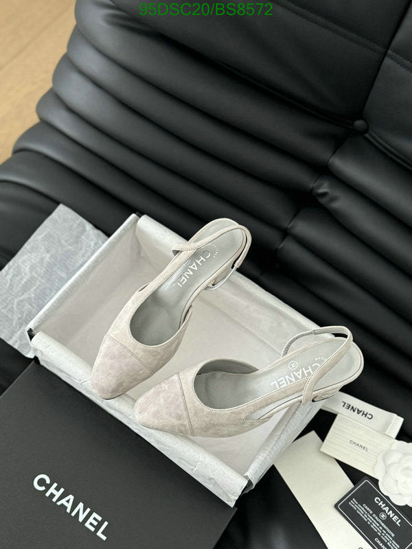 SAMC - CHL Women Shoes Ballet - 013