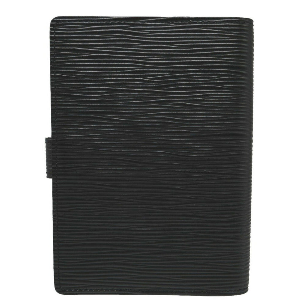 Louis Vuitton Agenda  Leather Wallet  ()