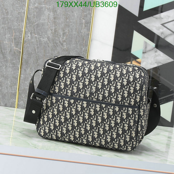 SAMCC - DOR Bags - 1189