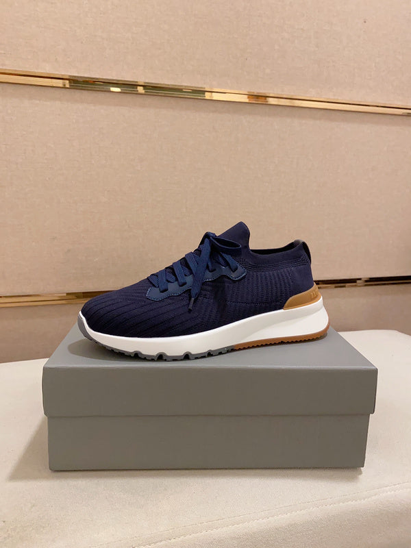 Glami - BRE Men Shoes - 635