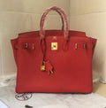 Satchel Bags - HMS-Bags - 778