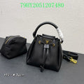 Satchel Bags - PDA Bags - 3723