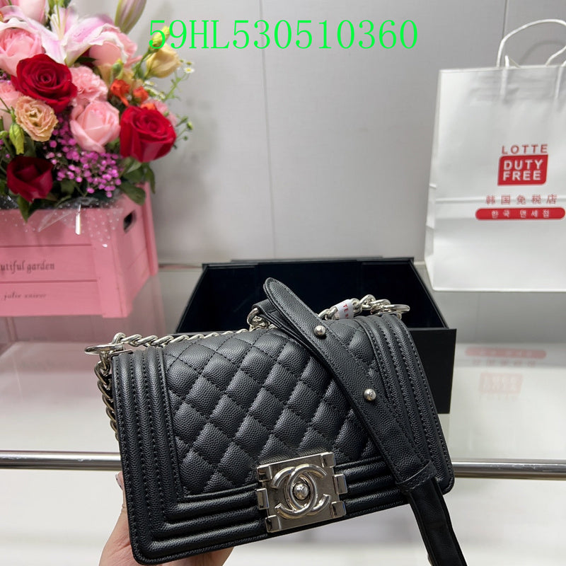 Glami - CHL Bags - 945