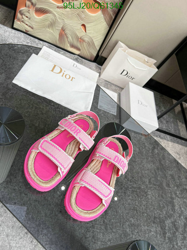 SAMCC - DOR Women Shoes - 2335