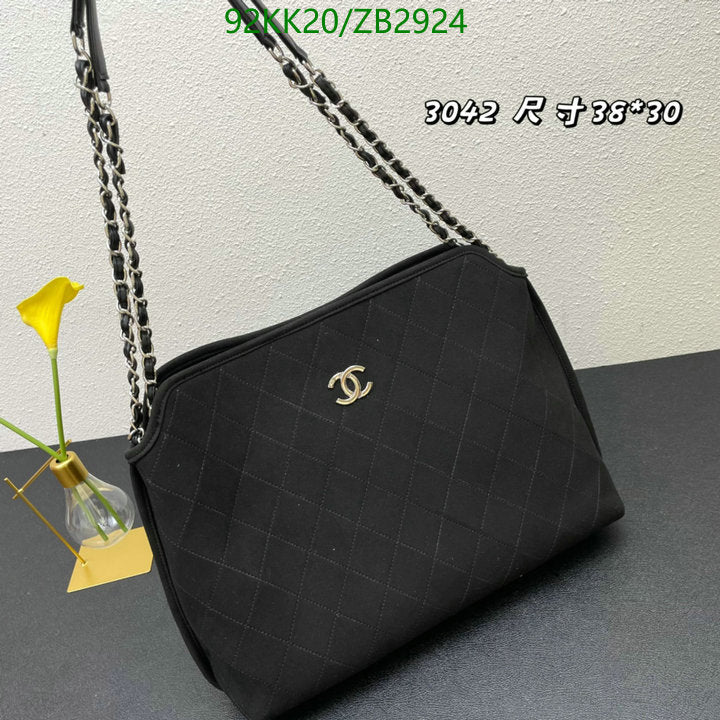 SAMC - CHL Bags Handbags - 078