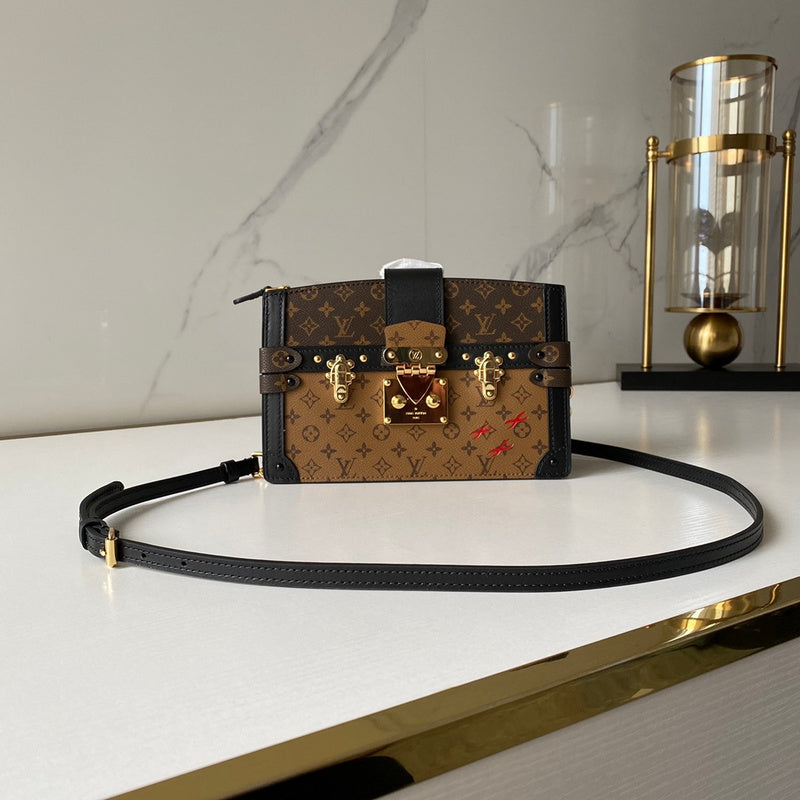 Glami Fashion Lu-Vi bags - 17391