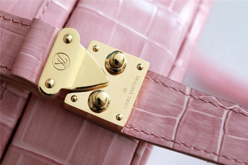 Satchel Bags - VL Bags - 7656