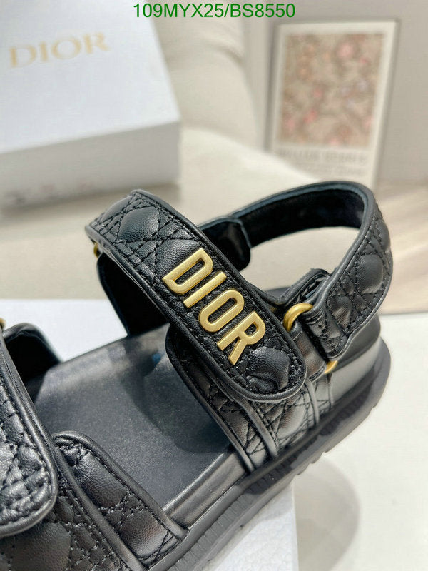 SAMCC - DOR Women Shoes - 1460