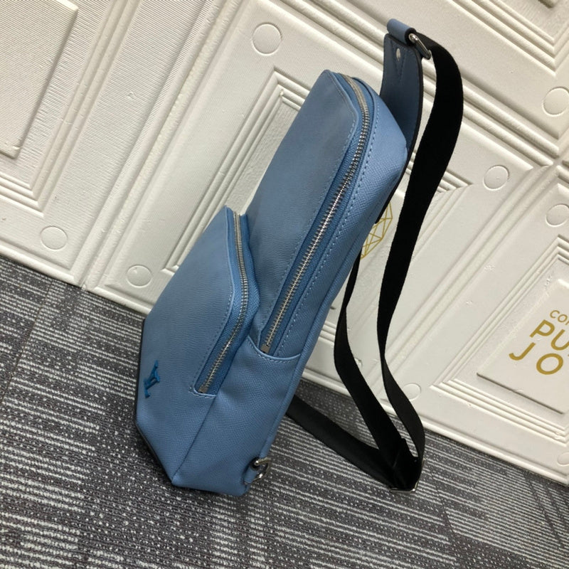 Satchel Bags - VL Bags - 270