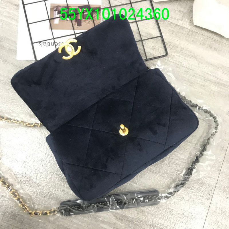 Satchel Bags - CHL Bags - 5473