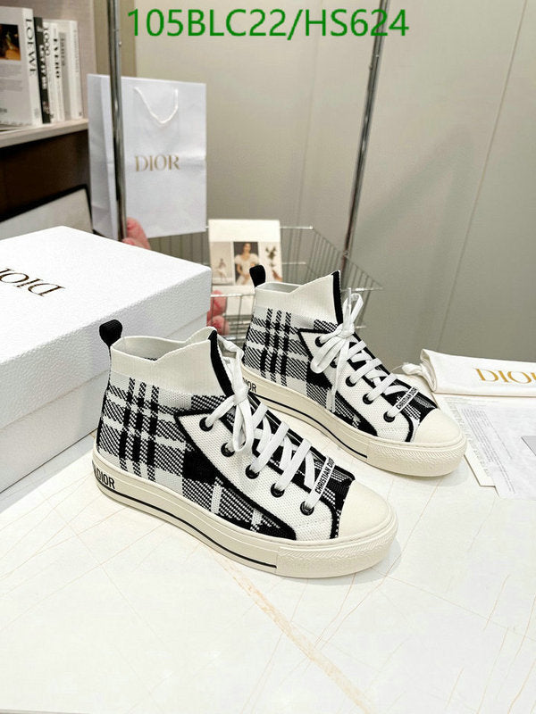 SAMCC - DOR Women Shoes - 1864