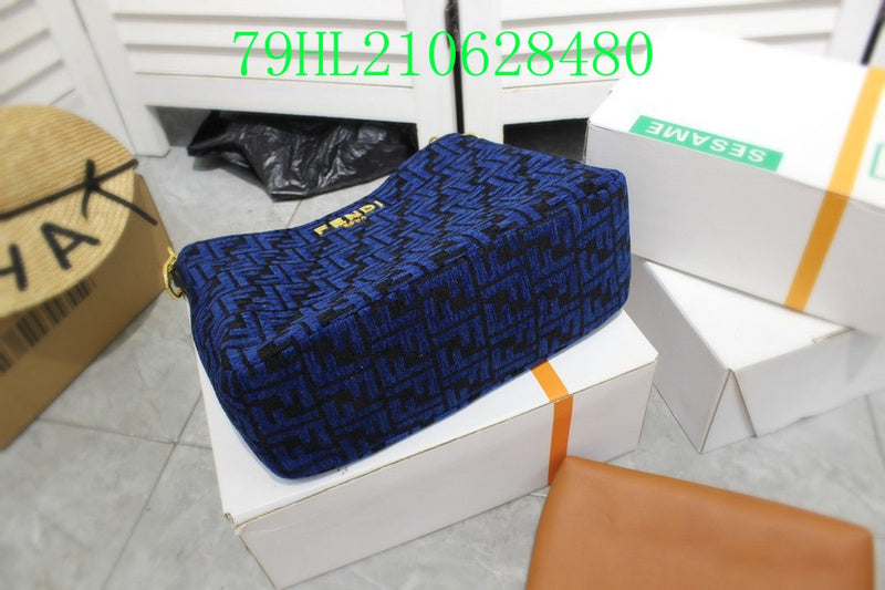 Glami - FDE Bags - 1516