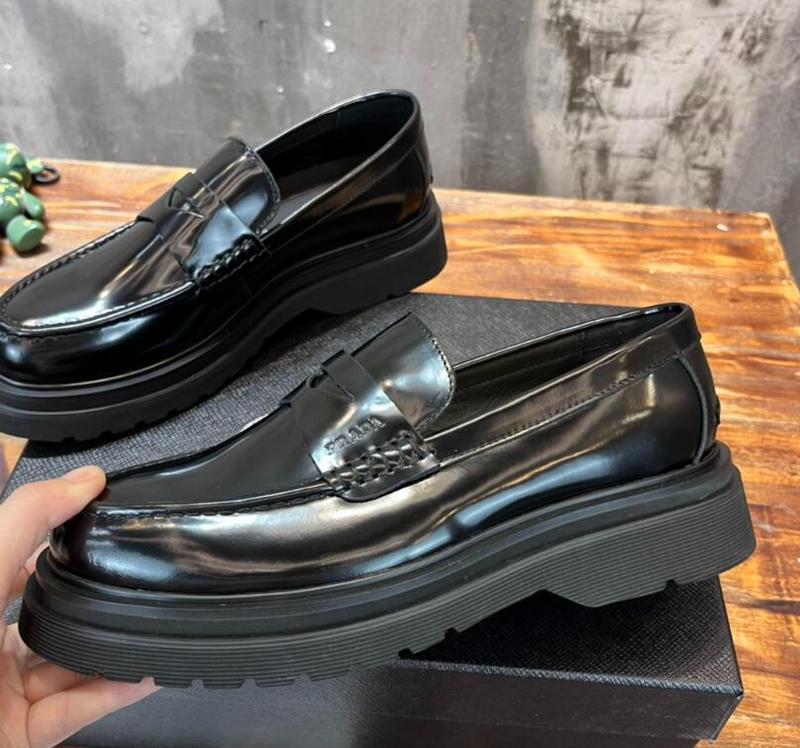 Glamy - PD Men Shoes - 133