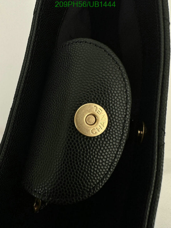 SAMC - CHL Bags - 339