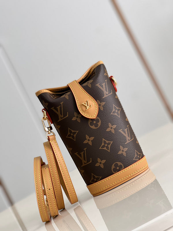 Glami-is - LOV Lady Bags - 489