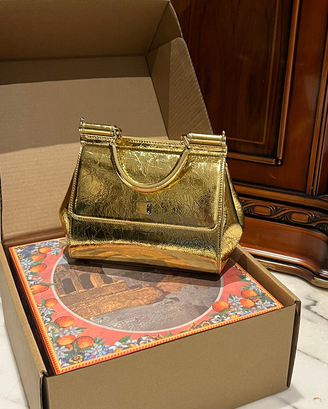 Glamy - DG bag - 066