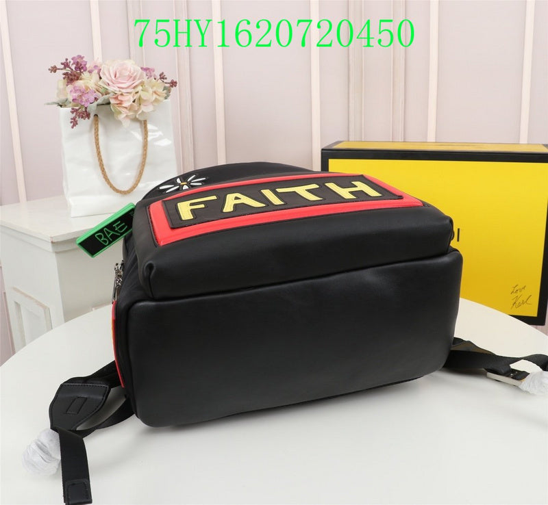 Glami - FDE Bags - 2541