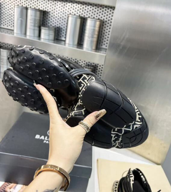 SAMC - BAM Men Shoes - 088