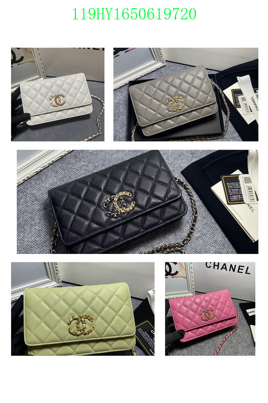 Glami - CHL Bags - 616