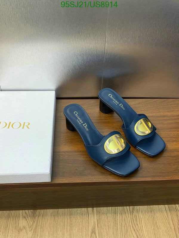 SAMCC - DOR Women Shoes - 1500