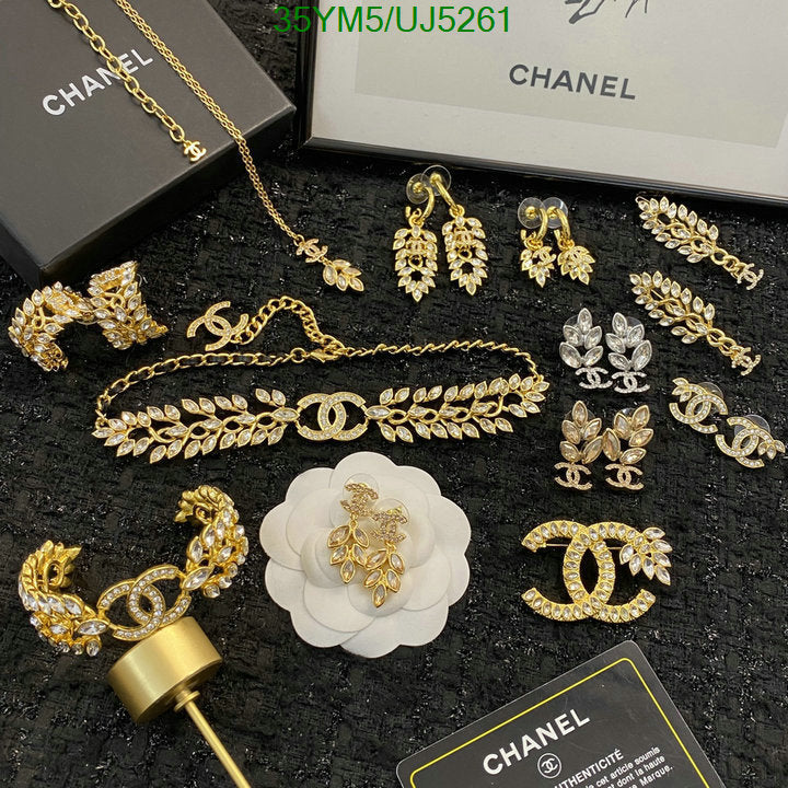 SAMC - CHL Jewelry - 476