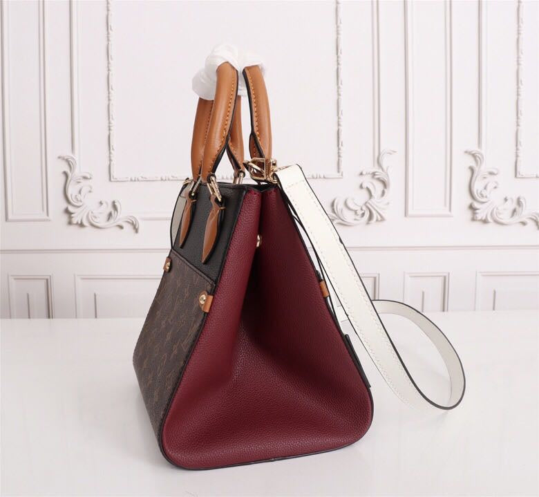 Glami- Glami- Lu-Vi bags - 3733