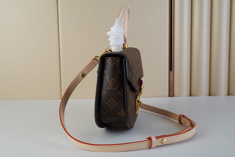 Glami- Glami- Lu-Vi bags - 3402