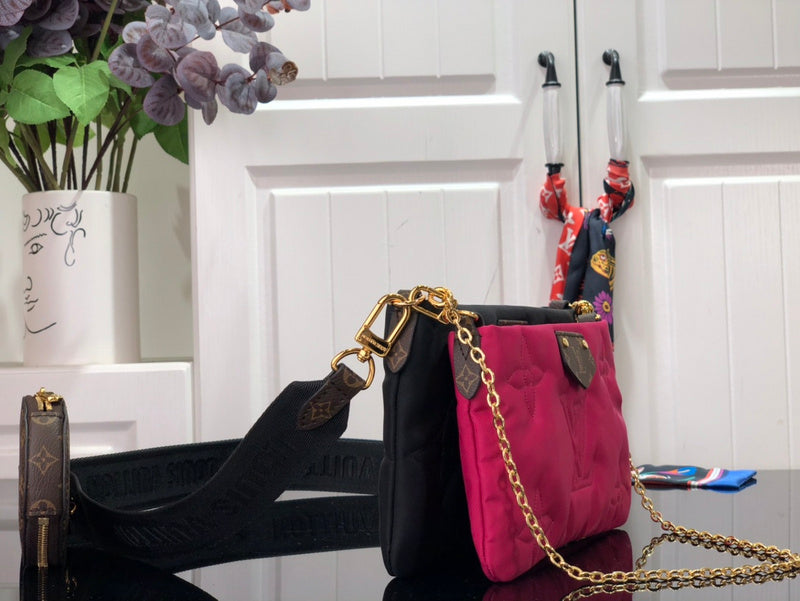 Glami Fashion Lu-Vi bags - 17359