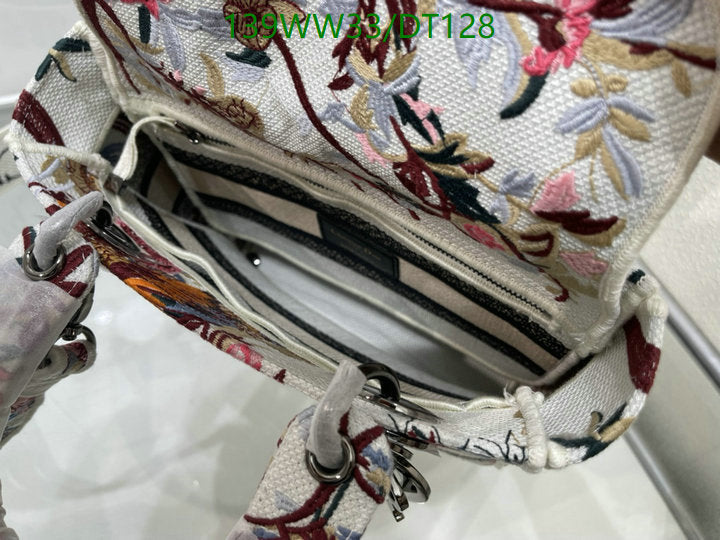 SAMCC - DOR Bags - 997