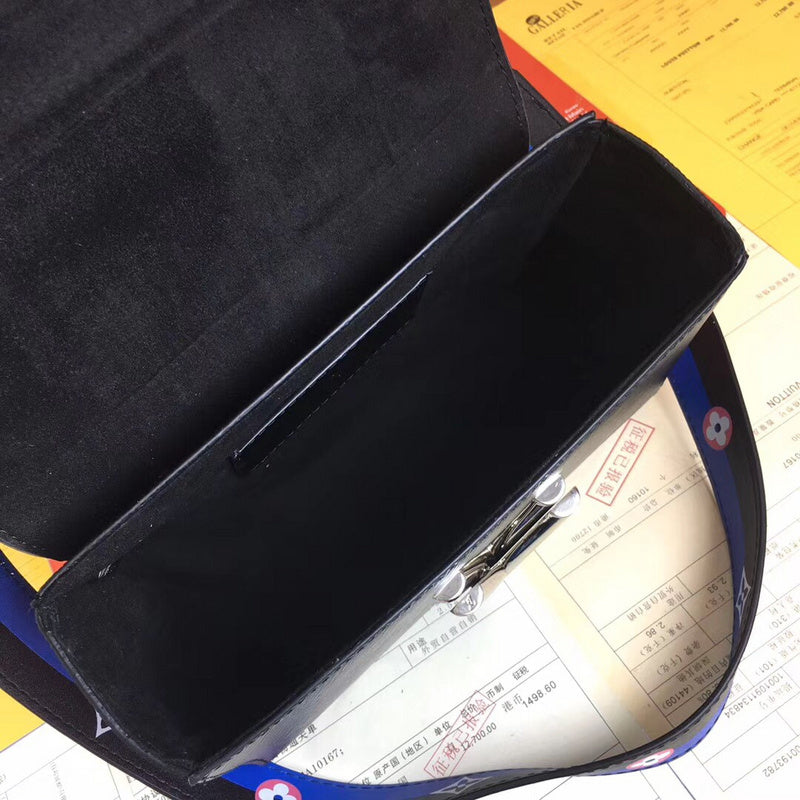 Satchel Bags - VL2 Bags - 412